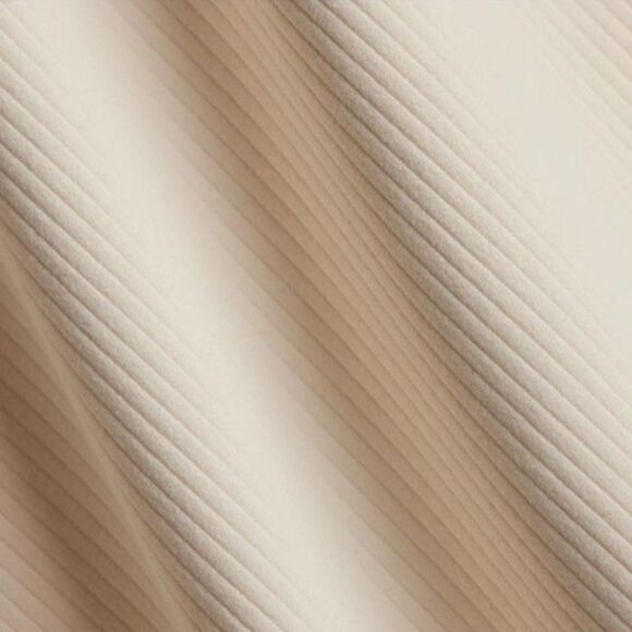 RHONE NWT Cream Ripple Knit Wide Leg Lounge Pants Size XXL (US 18-20) - Picture 4 of 15